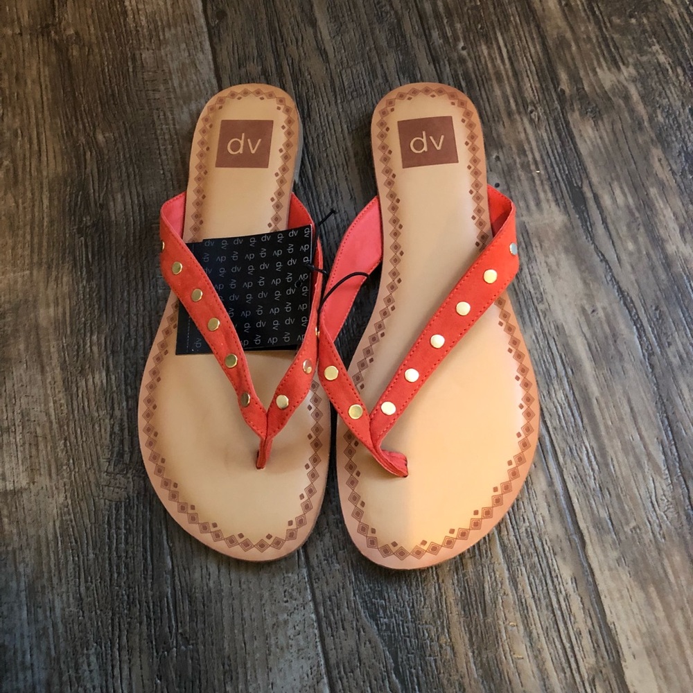 Orange Flips